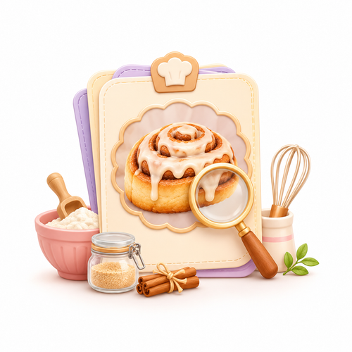 Cinnamon Roll Troubleshooting & Baking Secrets